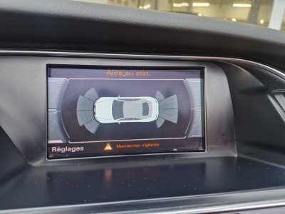 Audi A5  20 TFSI 230 S Line   - 14