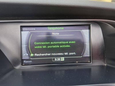 Audi A5  20 TFSI 230 S Line   - 15