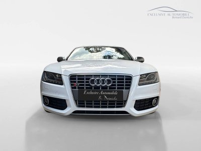 Audi S5 Cabriolet  30 V6 TFSI 333 quattro S tronic 7   - 2