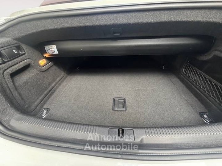 Audi S5 Cabriolet  30 V6 TFSI 333 quattro S tronic 7 - 17