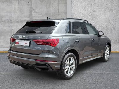 Audi Q3 35 TFSI S line LED PANO STANDHZG 18"   - 3