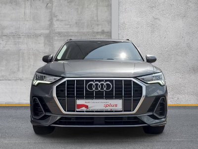 Audi Q3 35 TFSI S line LED PANO STANDHZG 18"   - 5