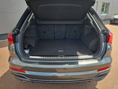 Audi Q3 35 TFSI S line LED PANO STANDHZG 18"   - 7