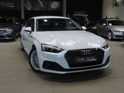 Audi A5 SB 35TDi STronic   - 2
