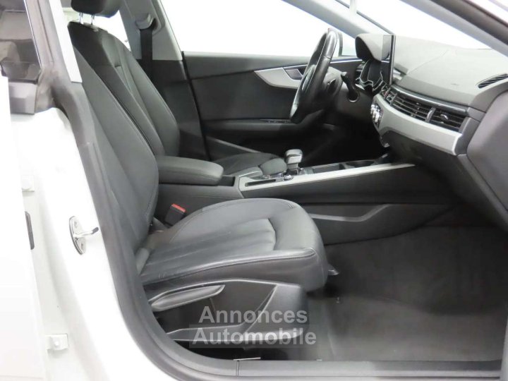 Audi A5 SB 35TDi STronic - 5