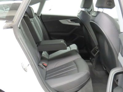 Audi A5 SB 35TDi STronic   - 6