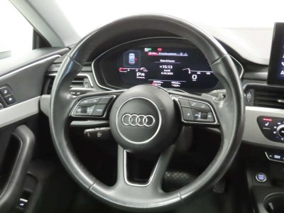 Audi A5 SB 35TDi STronic   - 9