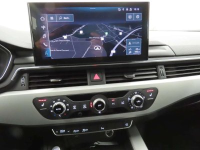 Audi A5 SB 35TDi STronic   - 10