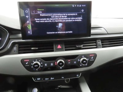 Audi A5 SB 35TDi STronic   - 12