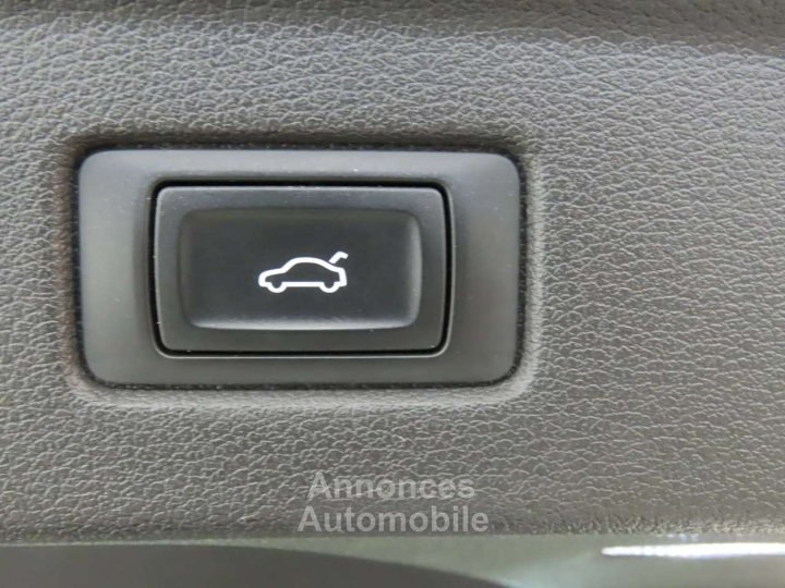 Audi A5 SB 35TDi STronic - 14