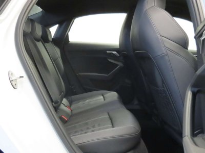 Audi A3 35TFSi Sedan SLine STronic LED-CUIR-NAVI-CAMERA   - 7