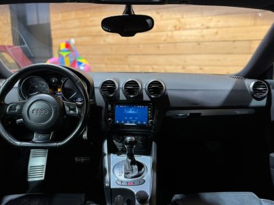 Audi TTS 272 cv garantie 12 mois   - 4