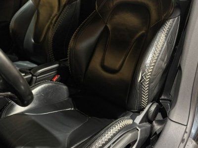 Audi TTS 272 cv garantie 12 mois   - 5