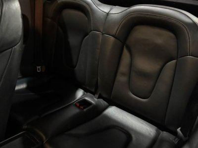 Audi TTS 272 cv garantie 12 mois   - 6