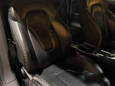 Audi TTS 272 cv garantie 12 mois   - 7