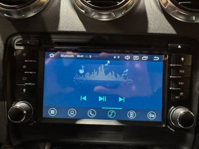 Audi TTS 272 cv garantie 12 mois   - 8