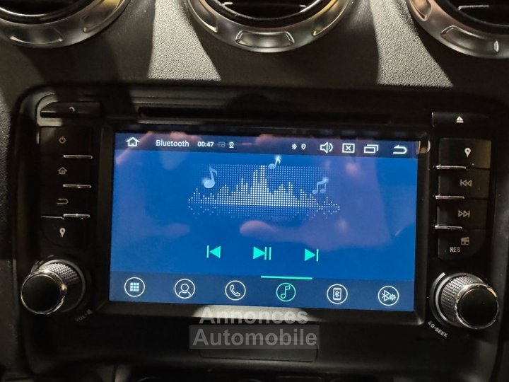 Audi TTS 272 cv garantie 12 mois - 8