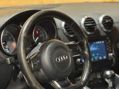 Audi TTS 272 cv garantie 12 mois   - 9