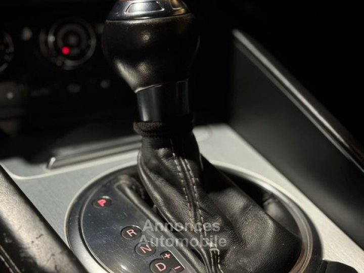 Audi TTS 272 cv garantie 12 mois - 10