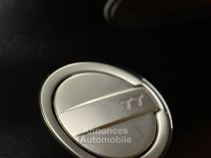 Audi TTS 272 cv garantie 12 mois - 11