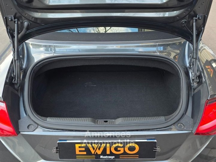 Audi TT roadster 20 tfsi 230 s-line quattro s-tronic bva - 10