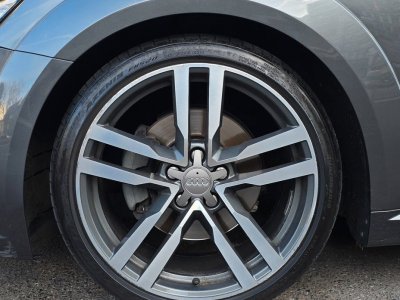 Audi TT roadster 20 tfsi 230 s-line quattro s-tronic bva   - 11