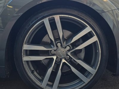 Audi TT roadster 20 tfsi 230 s-line quattro s-tronic bva   - 23