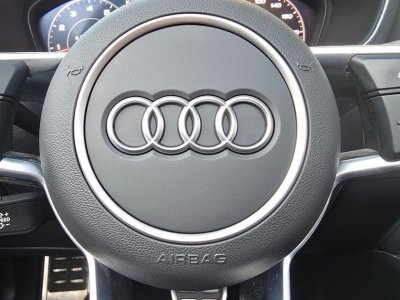 Audi TT roadster 20 tfsi 230 s-line quattro s-tronic bva   - 26