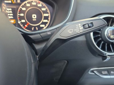 Audi TT roadster 20 tfsi 230 s-line quattro s-tronic bva   - 29