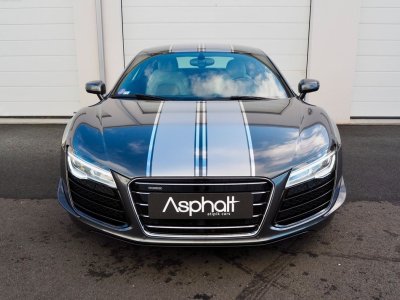 Audi R8 V10 52 FSI 525cv S-Tronic QUATTRO   - 4