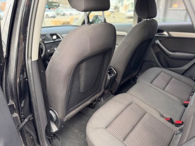 Audi Q3 20 tdi 140 ambiente   - 7