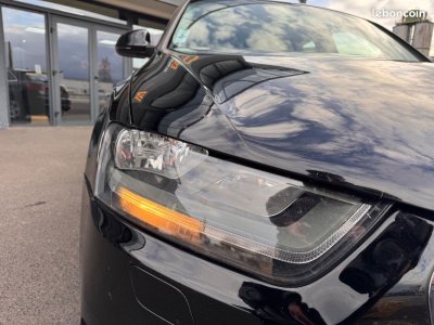 Audi Q3 20 tdi 140 ambiente   - 10