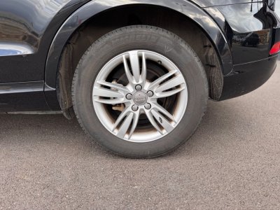 Audi Q3 20 tdi 140 ambiente   - 18