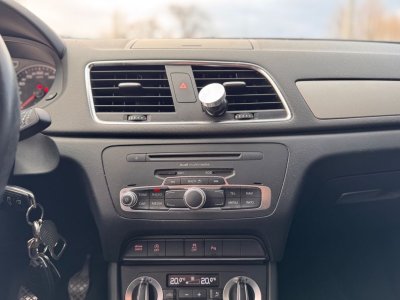 Audi Q3 20 tdi 140 ambiente   - 26