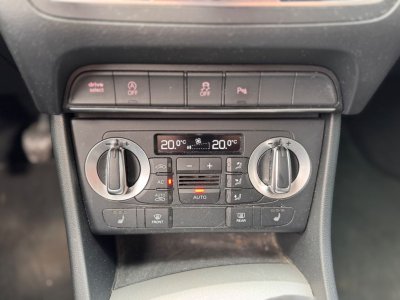 Audi Q3 20 tdi 140 ambiente   - 27