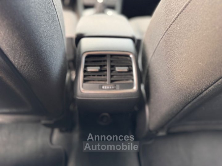 Audi Q3 20 tdi 140 ambiente - 29