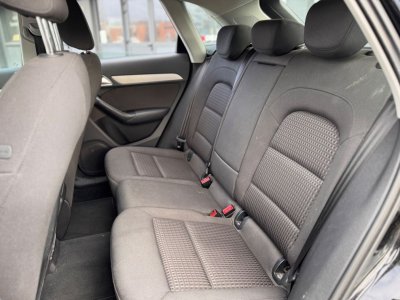 Audi Q3 20 tdi 140 ambiente   - 30