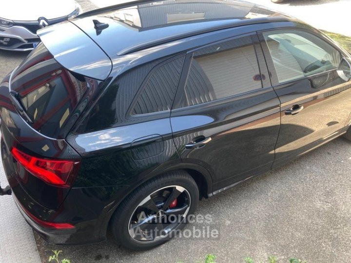 Audi SQ5 30 V6 354CV QUATTRO TIPTRONIC 8 - 4