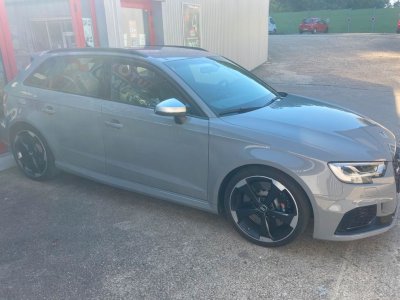 Audi RS3 sportback 25tfsi 400 quattro   - 2