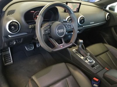 Audi RS3 sportback 25tfsi 400 quattro   - 5