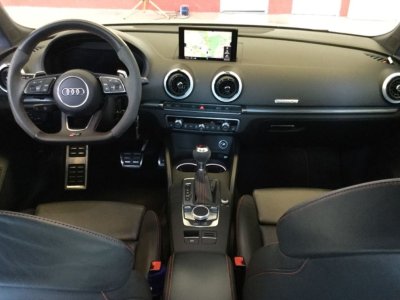 Audi RS3 sportback 25tfsi 400 quattro   - 6