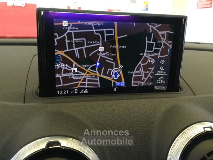 Audi RS3 sportback 25tfsi 400 quattro - 7