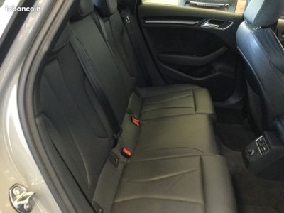 Audi RS3 sportback 25tfsi 400 quattro   - 8