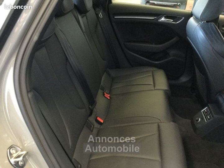 Audi RS3 sportback 25tfsi 400 quattro - 8