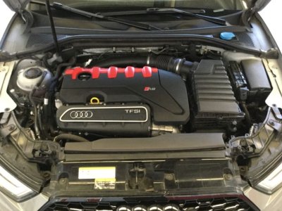 Audi RS3 sportback 25tfsi 400 quattro   - 9