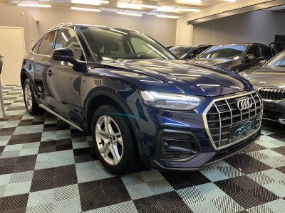 Audi Q5 Sportback 35 TDI 163 BUSINESS EXECUTIVE S TRONIC 7   - 1