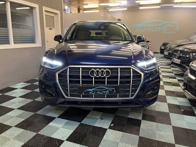 Audi Q5 Sportback 35 TDI 163 BUSINESS EXECUTIVE S TRONIC 7   - 2