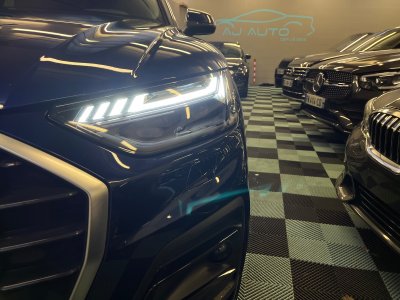 Audi Q5 Sportback 35 TDI 163 BUSINESS EXECUTIVE S TRONIC 7   - 4