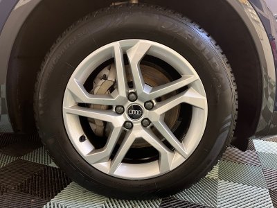 Audi Q5 Sportback 35 TDI 163 BUSINESS EXECUTIVE S TRONIC 7   - 9