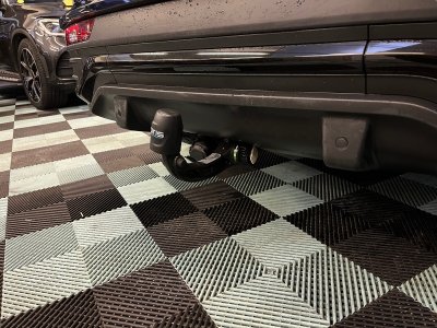 Audi Q5 Sportback 35 TDI 163 BUSINESS EXECUTIVE S TRONIC 7   - 10